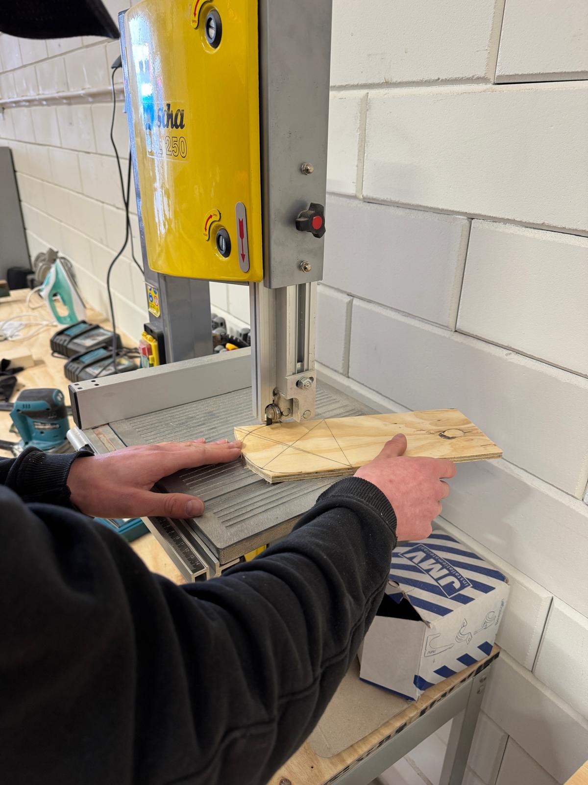 Zorgvuldige realisatie