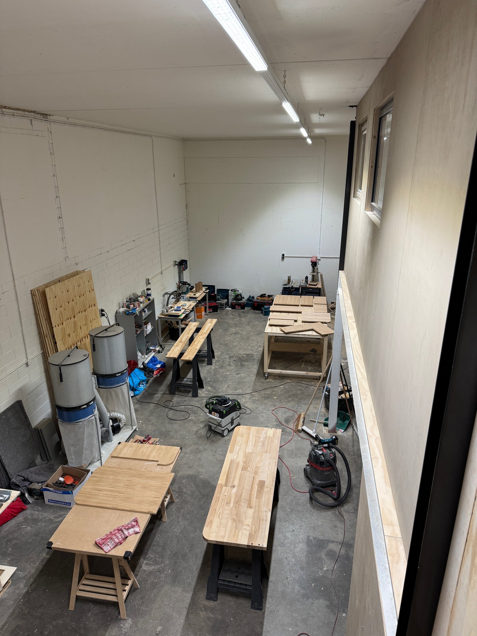 Betrouwbare uitvoering