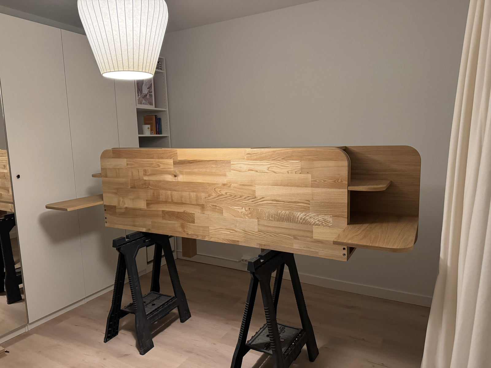 Zorgvuldige realisatie