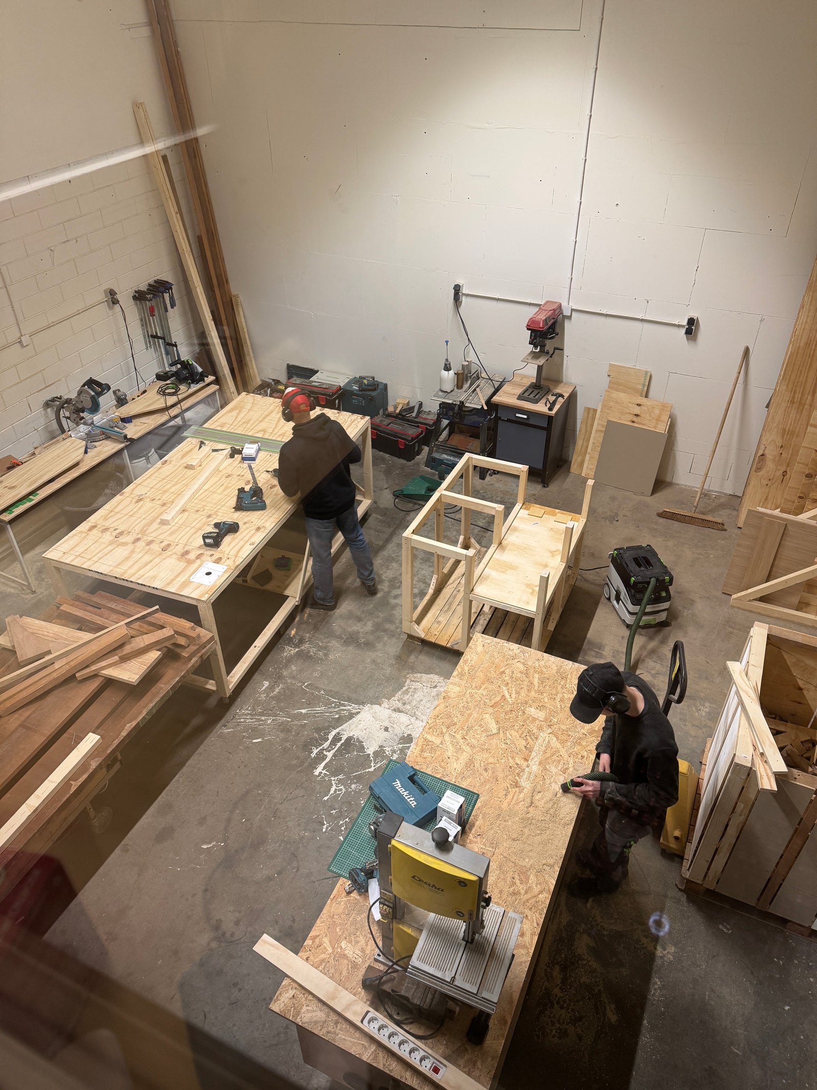 Betrouwbare uitvoering