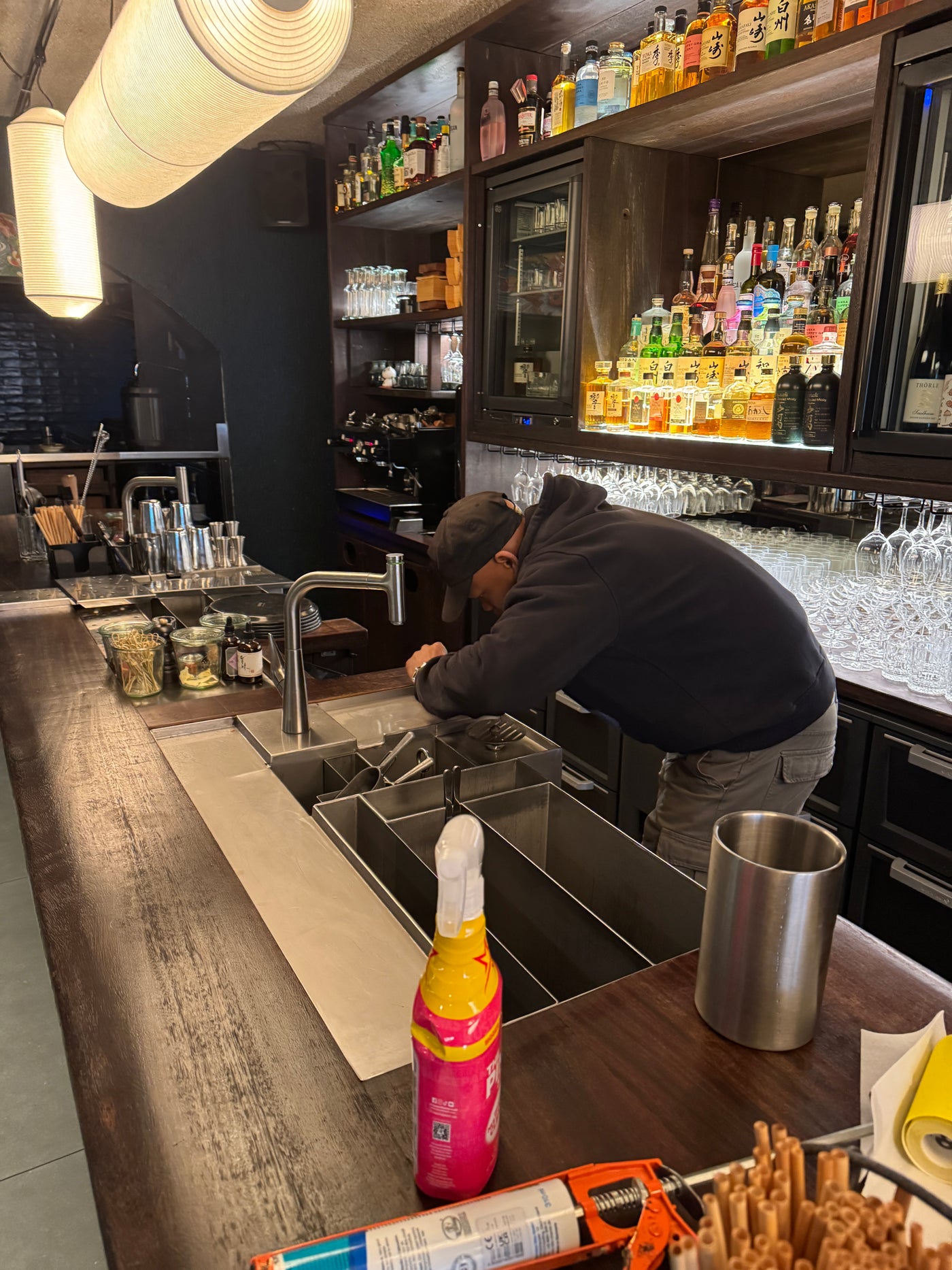 Yuzu Dining Bar