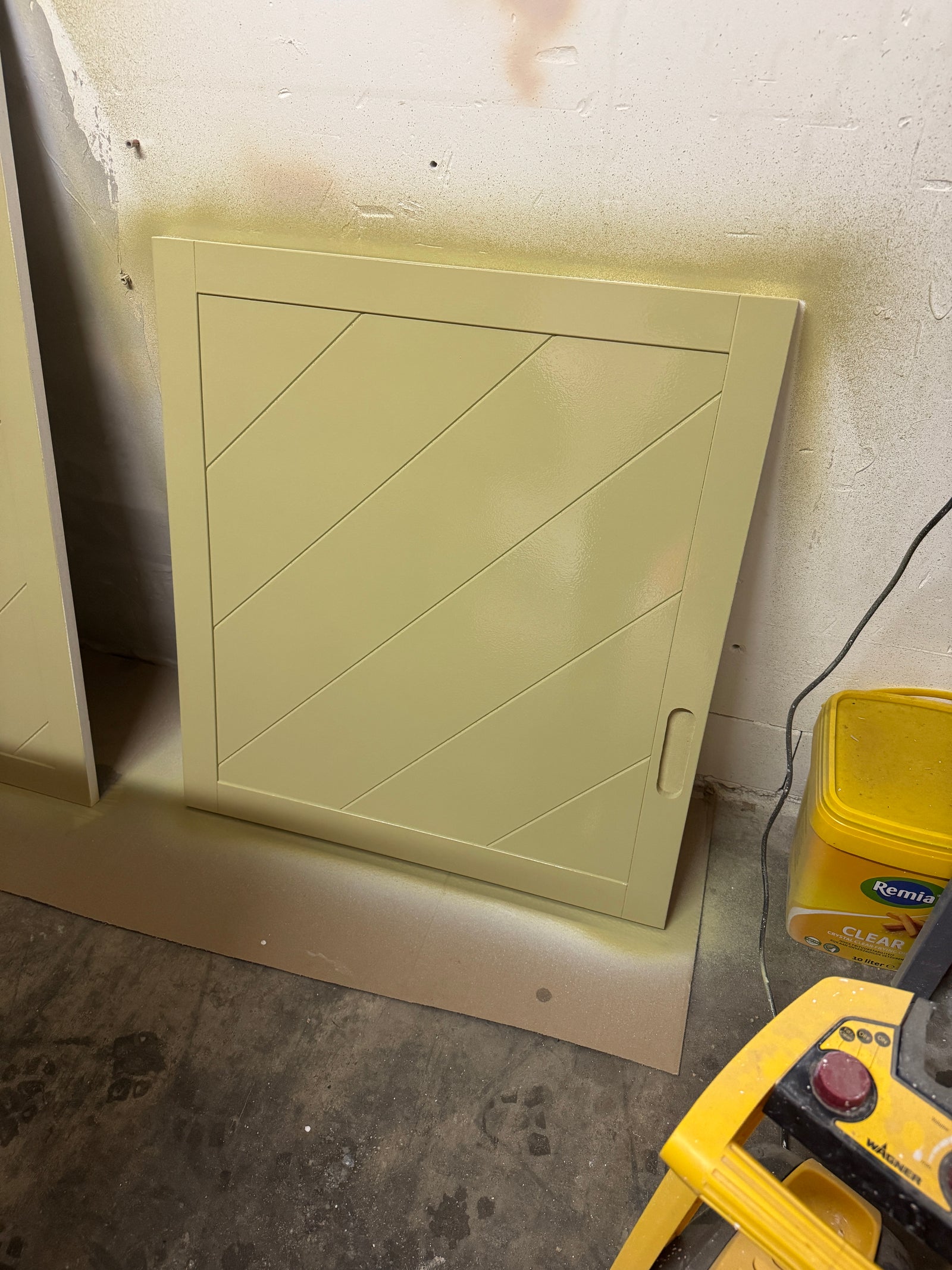 Kledingkast en opbergmeubel op maat