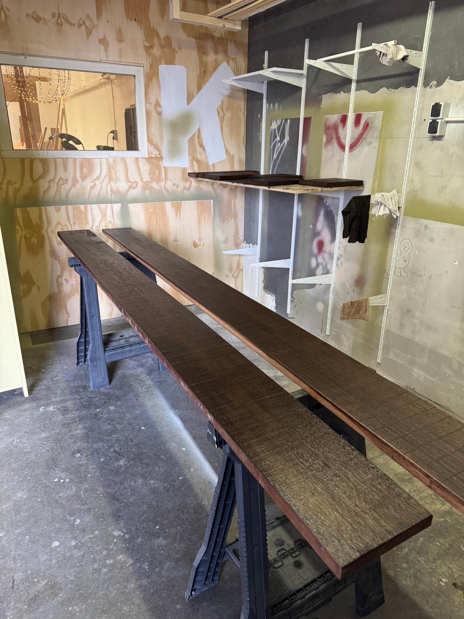 Zorgvuldige realisatie